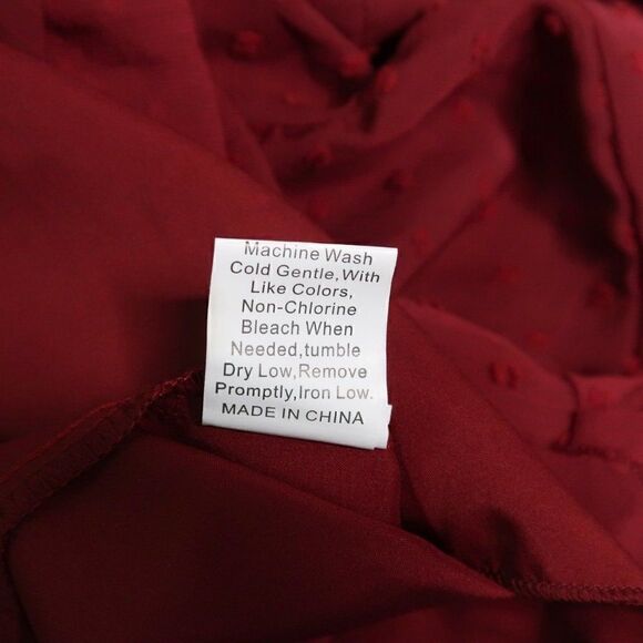 Prettygarden Long Sleeve Blouse - Picture 6 of 10